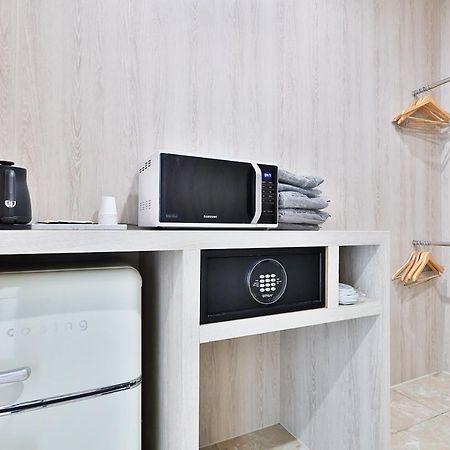 Seomyeon Ib Hotel Μπουσάν Εξωτερικό φωτογραφία